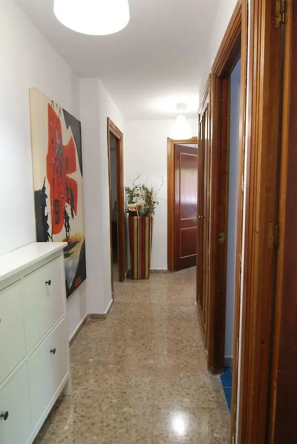 El Rincon De Elena Apartment Jerez de la Frontera 0*,