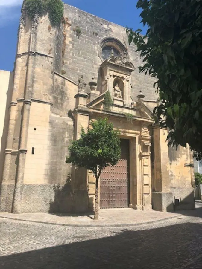 El Rincon De Elena Apartment Jerez de la Frontera 0*,  Spain