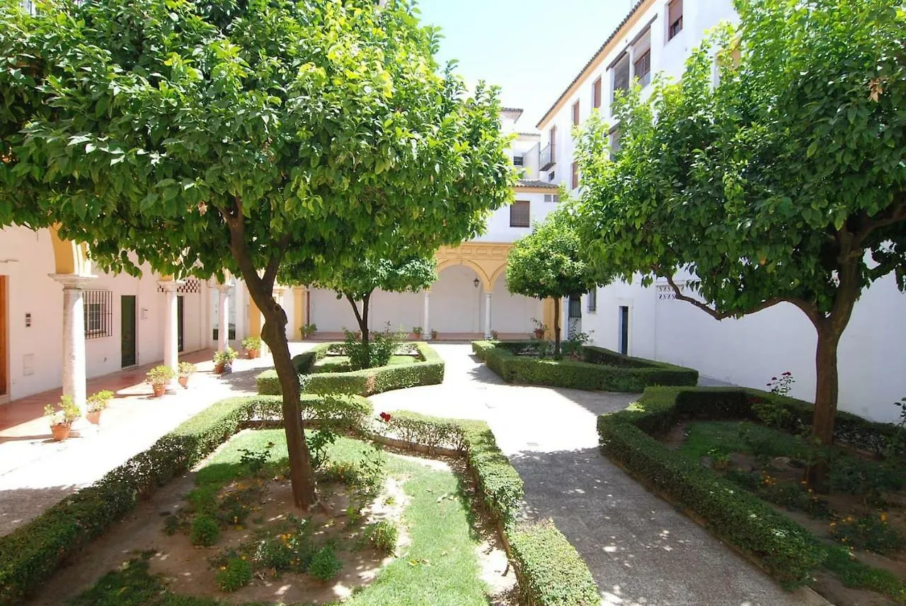 El Rincon De Elena Apartman Jerez de la Frontera
