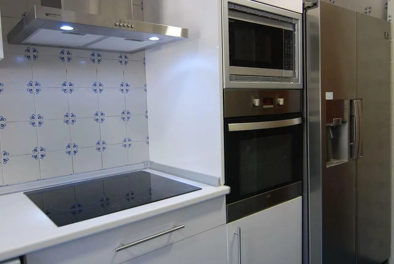 El Rincon De Elena Apartman Jerez de la Frontera