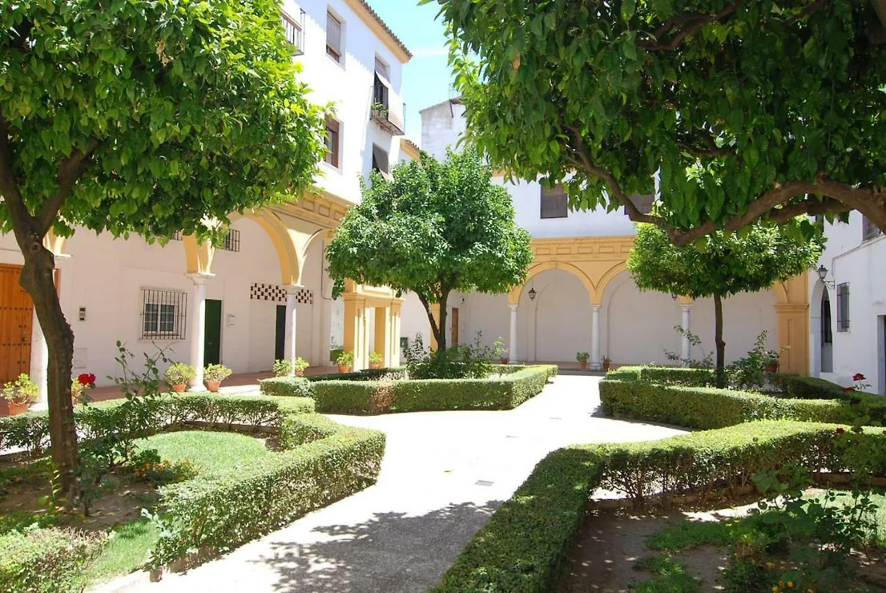 El Rincon De Elena Apartman Jerez de la Frontera 0*,  Spanyolország