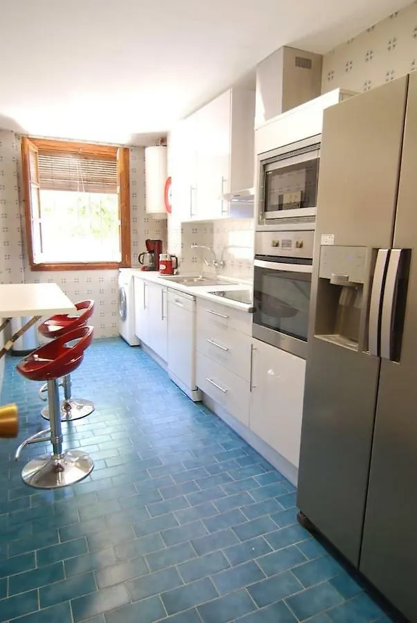 El Rincon De Elena Apartman Jerez de la Frontera