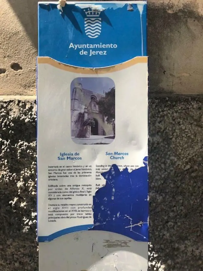 El Rincon De Elena Apartman Jerez de la Frontera