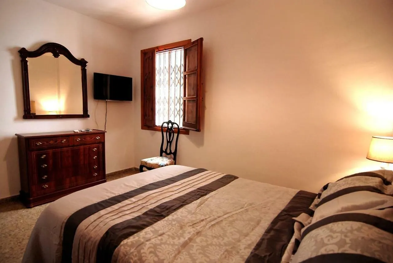 El Rincon De Elena Apartman Jerez de la Frontera