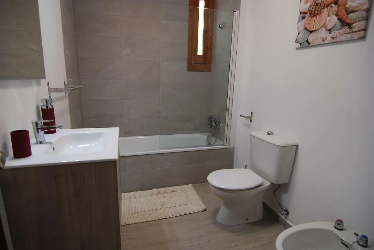 El Rincon De Elena Apartman Jerez de la Frontera